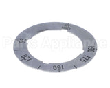 G02725-12 Garland Dial Insert (Off/95C/190C)