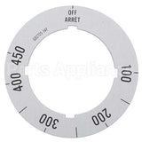 G02725-14 Compatible Garland Insert450-100