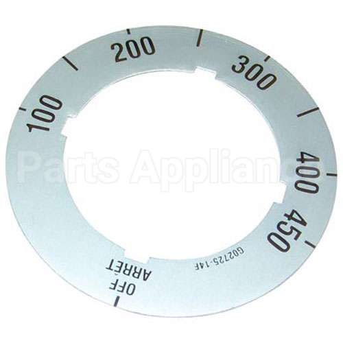 G02725-14 Compatible Garland Insert450-100