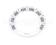 G02725-15 Garland Dial Insert (300F/650F)