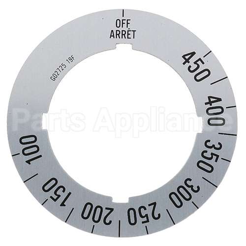 G02725-19 Compatible Garland Insert