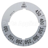 G02725-19 Compatible Garland Insert