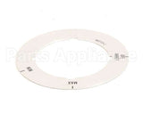 G02725-2 Garland Dial Insert (Off/Max/Min)