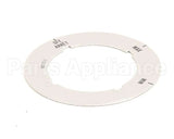 G02725-2 Garland Dial Insert (Off/Max/Min)
