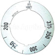 G02725-20 Compatible Garland Insert