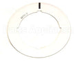 G02725-21 Garland Dial Insert (Blank)