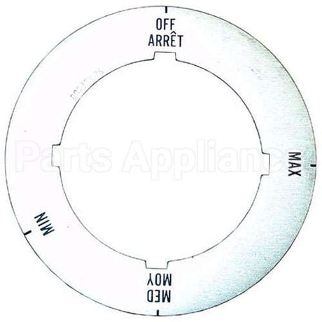 G02725-26 Compatible Garland Insert