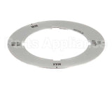G02725-26 Garland Dial Insert (Off/Min/Med/Max)
