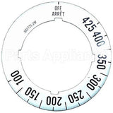 G02725-29 Compatible Cleveland Insert100-425