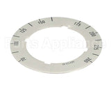 G02725-6 Garland Dial Insert (70C/260C)