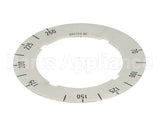 G02725-6 Garland Dial Insert (70C/260C)
