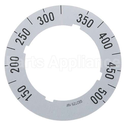 G0272516 Compatible Garland Insert150-500