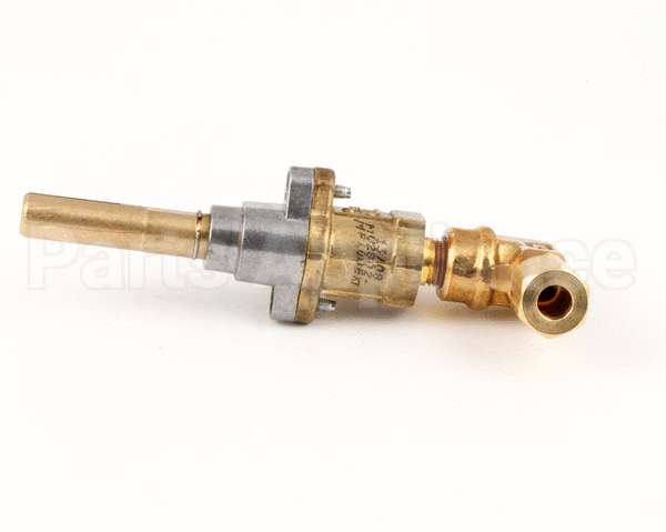 G02755-1 Garland Valve- Hilo C/W 90 Deg Elbow