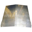 G02858-2-8 Compatible Garland Fire Plate