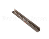 G02859-1-8 Garland Fireplate Banking Support