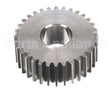 G029 Edlund Gear, #700 S/S