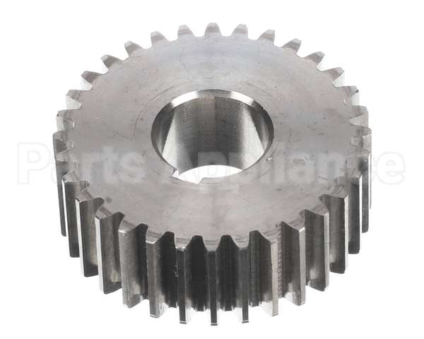 G029 Edlund Gear, #700 S/S