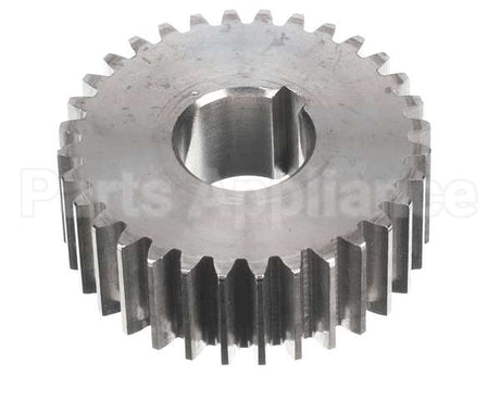 G029 Edlund Gear, #700 S/S