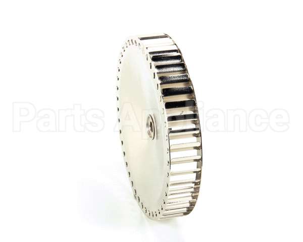 G02952-01P Garland Blower Wheel Assembly Plated