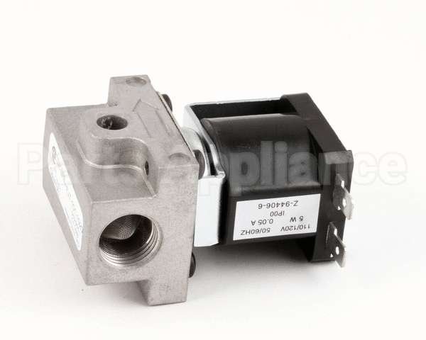 G02965-1 Garland Valve-Electric Solenoid