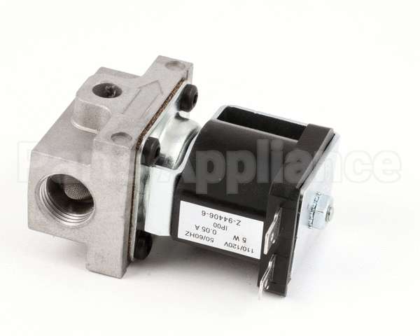 G02965-1 Garland Valve-Electric Solenoid