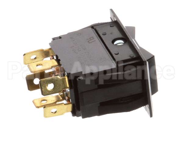 G03055-1 Garland Rocker Switch On/Off/On(6 Ter)