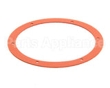 G0320 Bki Gasket, Fan Motor Mounting Pla