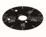 G03250-1 Garland Dial Plate