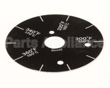 G03250-1 Garland Dial Plate