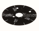 G03250-1 Garland Dial Plate
