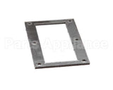 G0327 Bki Gasket, Burner And Flue, Fkg/B