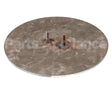 G03443-02-5 Garland Dura Disc Assembly 10In