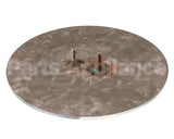 G03443-02-5 Garland Dura Disc Assembly 10In