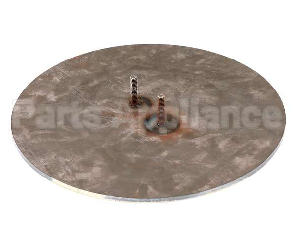 G03443-02-5 Garland Dura Disc Assembly 10In