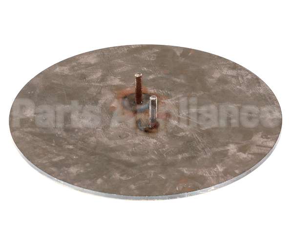 G03443-02-5 Garland Dura Disc Assembly 10In