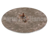 G03443-02-5 Garland Dura Disc Assembly 10In