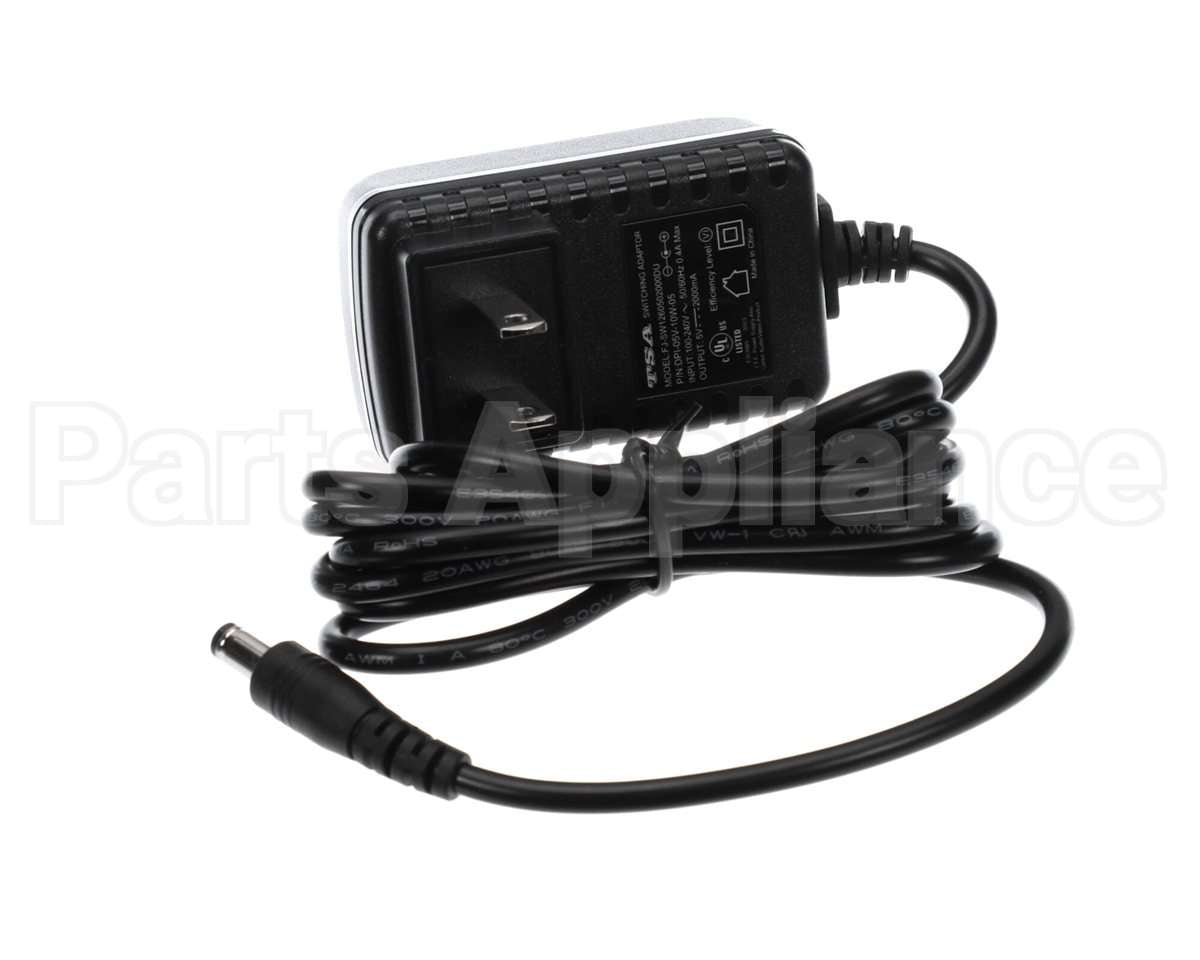 G034560 Aaon Power Supply