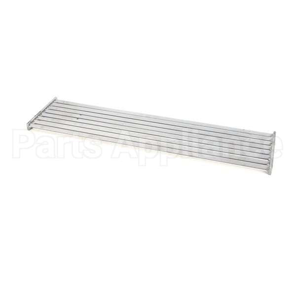 G03484-01-5 Compatible Garland 6In Diamond Rack - G80