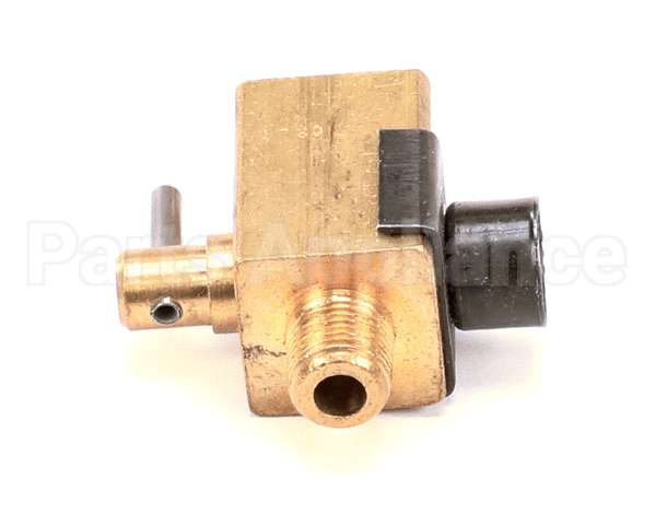 G03601-1 Garland Valve Shut Off 1/4 Turn