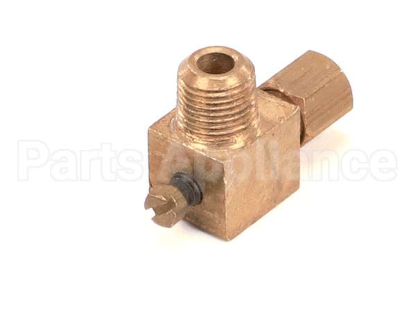 G03674-1 Garland Valve - Pilot 1/8In Angle 90De