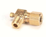 G03674-3 Garland Valve - Pilot 1/4In Angle 90De