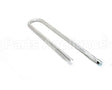 G03695-1 Garland Steel Burner C/W Air Shutter