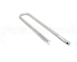G03695-1 Garland Steel Burner C/W Air Shutter