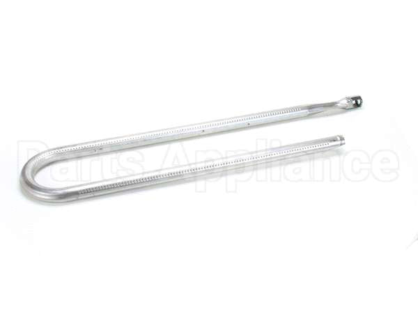 G03695-1 Garland Steel Burner C/W Air Shutter
