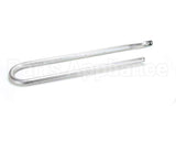 G03695-1 Garland Steel Burner C/W Air Shutter