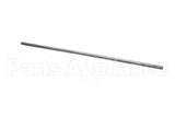 G03866-2-5 Garland Steel Rod 27.000In -1/32In,5/8