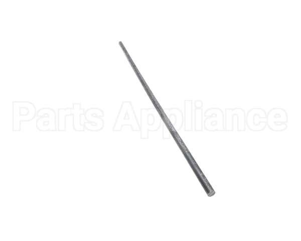 G03866-2-5 Garland Steel Rod 27.000In -1/32In,5/8