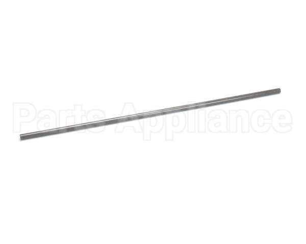 G03866-4-5 Garland Steel Rod 31.375In -1/32In,5/8