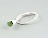 G04055-2 Garland Pilot Green Incndescnt Rnd