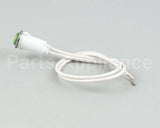 G04055-2 Garland Pilot Green Incndescnt Rnd